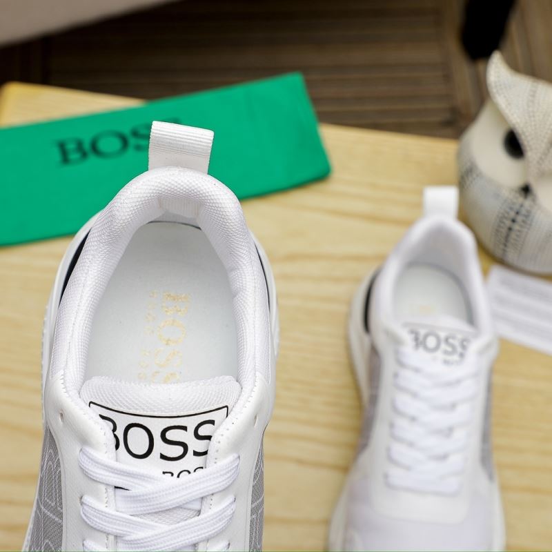 Boss Shoes